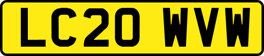 LC20WVW