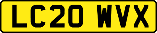 LC20WVX