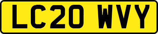 LC20WVY