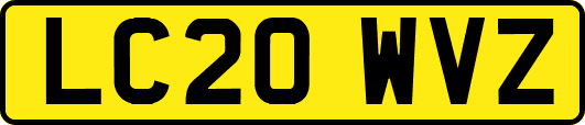 LC20WVZ
