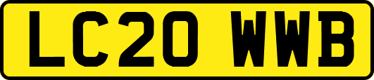 LC20WWB
