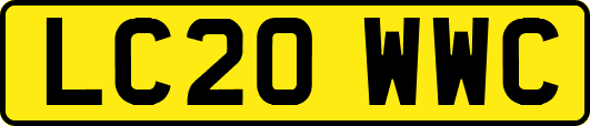 LC20WWC