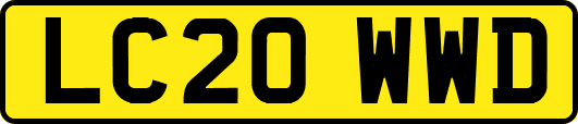 LC20WWD