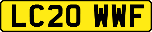 LC20WWF