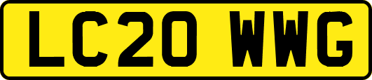LC20WWG