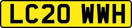 LC20WWH