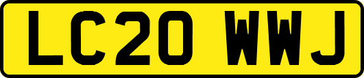 LC20WWJ
