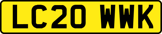 LC20WWK
