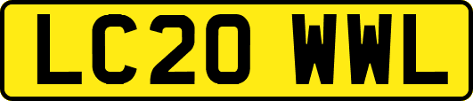 LC20WWL