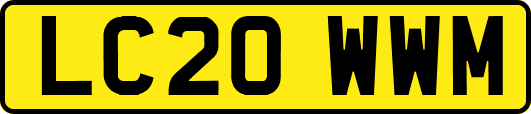 LC20WWM
