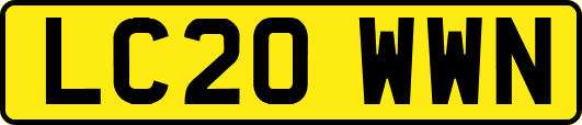 LC20WWN