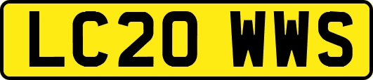 LC20WWS