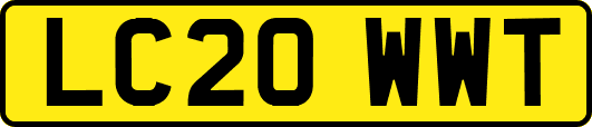 LC20WWT