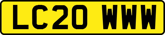 LC20WWW