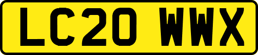 LC20WWX