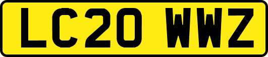LC20WWZ