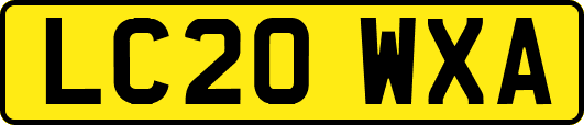 LC20WXA