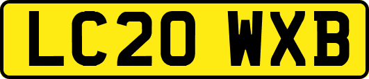 LC20WXB