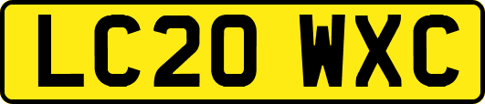 LC20WXC