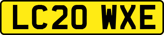 LC20WXE