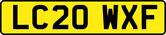 LC20WXF