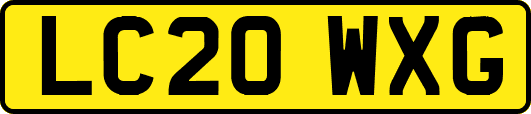 LC20WXG
