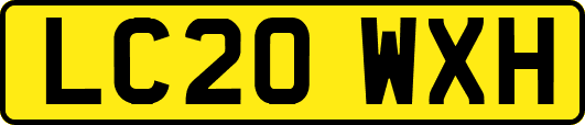 LC20WXH