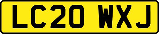 LC20WXJ