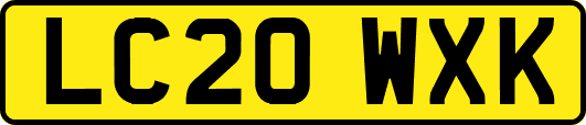LC20WXK