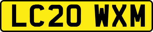 LC20WXM