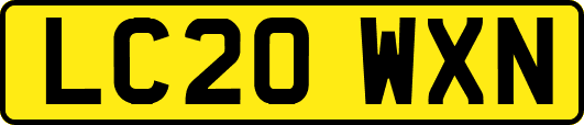 LC20WXN
