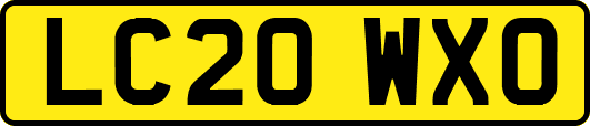 LC20WXO