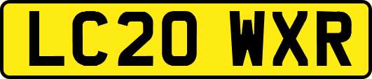 LC20WXR