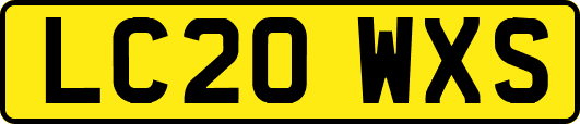 LC20WXS