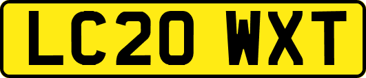 LC20WXT