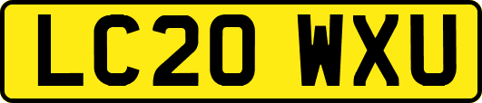 LC20WXU