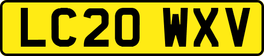 LC20WXV
