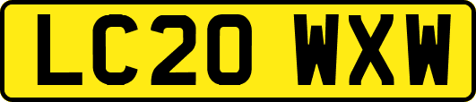 LC20WXW