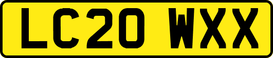 LC20WXX