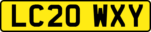 LC20WXY