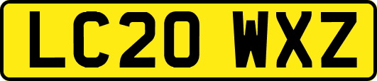 LC20WXZ