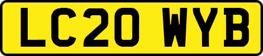 LC20WYB