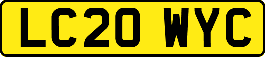 LC20WYC