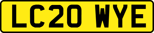 LC20WYE