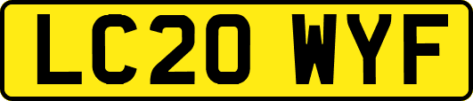 LC20WYF