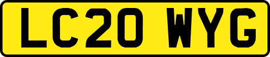 LC20WYG