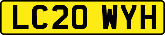 LC20WYH
