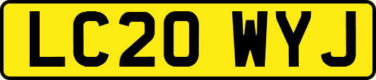 LC20WYJ