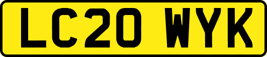 LC20WYK