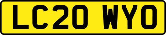 LC20WYO